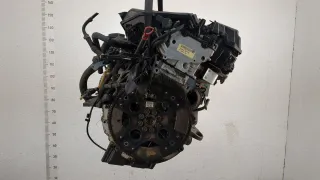 11000413757,0413757,306D3 Двигатель BMW X3 E83 3.0л Турбо Арт 20416387, вид 2