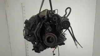 11002249016,2249016,N55B30A Двигатель BMW X3 F25 3.0л Турбо-инжектор Арт 21037287, вид 1