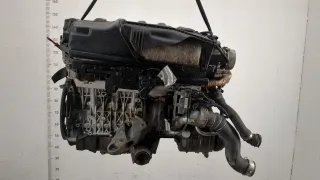 11000413757,0413757,306D3 Двигатель BMW X3 E83 3.0л Турбо Арт 20416387, вид 4