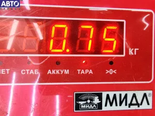  Колодки тормозные задние Citroen C4 1 Арт 55350400, вид 3