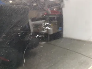 4Z7831052A Дверь передняя правая черная Audi A6 C6 (S6,RS6) Арт 21031658, вид 4