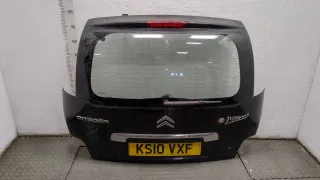 8726Y5 Кнопка открытия багажника Citroen C3 Picasso Арт 11721457, вид 1