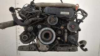 4F0145156J Насос ГУР Audi A6 C6 (S6,RS6) Арт 11505167, вид 1