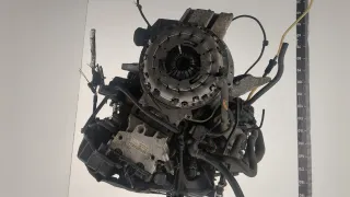 11000441267,0441267,204D4 , M47N Двигатель BMW X3 E83 2.0л Турбо Арт 20960730, вид 3