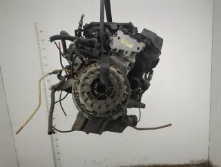 11000441266,0441266,204D4 , M47N Двигатель BMW X3 E83 2.0л Турбо Арт 20989774, вид 3