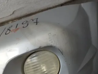 88969949 Фонарь заднего хода Pontiac Vibe 1 Арт 11740330, вид 4