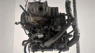 11000441267,0441267,204D4 , M47N Двигатель BMW X3 E83 2.0л Турбо Арт 20960730, вид 4