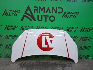 2447768, 8 Капот форд транзит / торнео курьер Ford Courier Арт ARM401098, вид 1