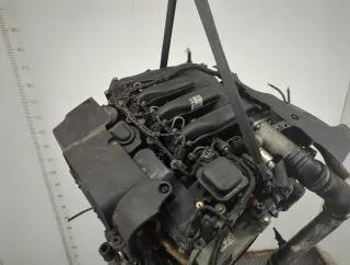 11000441266,0441266,204D4 , M47N Двигатель BMW X3 E83 2.0л Турбо Арт 20989774, вид 5