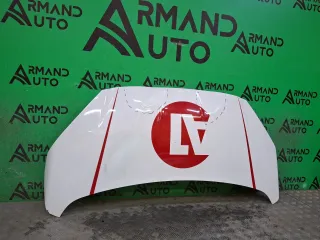 2447768, 8 Капот форд транзит / торнео курьер Ford Courier Арт ARM401098, вид 2