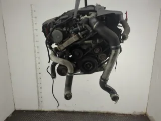 11000441266,0441266,204D4 , M47N Двигатель BMW X3 E83 2.0л Турбо Арт 20989774, вид 1