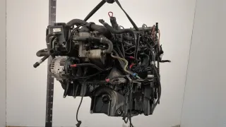 11000413756,0413756,11000413757,306D3 Двигатель BMW X3 E83 3.0л Турбо Арт 20418847, вид 2