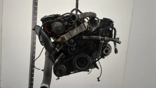 11000413756,0413756,11000413757,306D3 Двигатель BMW X3 E83 3.0л Турбо Арт 20418847, вид 1