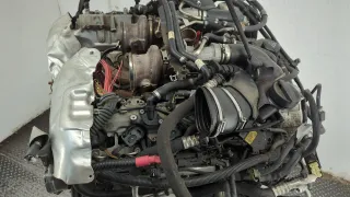 11002468394,2468394,N63B44B Двигатель BMW 6 F06/F12/F13 4.4л Турбо-инжектор Арт 21042486, вид 5