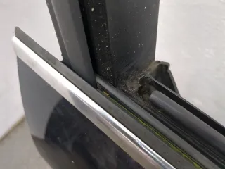 4Z7831052A Дверь передняя правая черная Audi A6 C6 (S6,RS6) Арт 21031658, вид 3