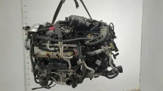 11002468394,2468394,N63B44B Двигатель BMW 6 F06/F12/F13 4.4л Турбо-инжектор Арт 21042486, вид 4
