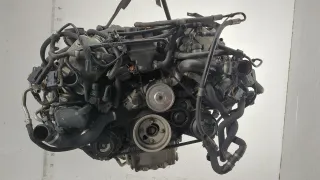 11002468394,2468394,N63B44B Двигатель BMW 6 F06/F12/F13 4.4л Турбо-инжектор Арт 21042486, вид 1