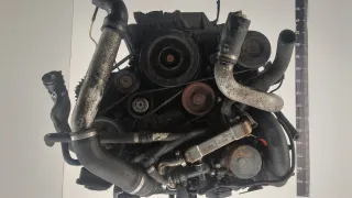 11000441267,0441267,204D4 , M47N Двигатель BMW X3 E83 2.0л Турбо Арт 20960730, вид 1