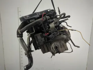 11000441266,0441266,204D4 , M47N Двигатель BMW X3 E83 2.0л Турбо Арт 20989774, вид 2