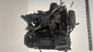 11000441267,0441267,204D4 , M47N Двигатель BMW X3 E83 2.0л Турбо Арт 20960730, вид 2