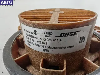 4F0035411A Динамик двери передней левой Audi A6 C6 (S6,RS6) Арт 55284687, вид 3