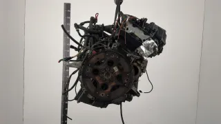 11000413756,0413756,11000413757,306D3 Двигатель BMW X3 E83 3.0л Турбо Арт 20418847, вид 3