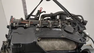 11000413756,0413756,11000413757,306D3 Двигатель BMW X3 E83 3.0л Турбо Арт 20418847, вид 5