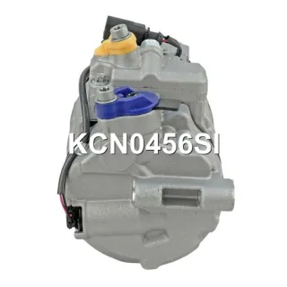 KCN0456SI,3Y0820803A,4471907590,DCP32031,DCP32055,KCN0456GW,KCN0456SZ,KCN0456YU,KCN0456ZS,ACP451000S,7L6820803D,7L6820803G,7L6820803L,7L6820803P,7L6820803S,7P0820803E,7P0820803M,815667 Компрессор кондиционера Volkswagen Touareg 2 restailing 3.6л Арт А2223028658-17, вид 3