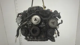 4F0145155C Насос ГУР Audi A6 C6 (S6,RS6) Арт 11731489, вид 1