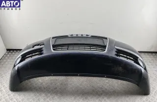 4F0807437C Бампер передний Audi A6 C6 (S6,RS6) Арт 55219768, вид 1