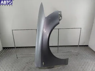  Крыло переднее правое Audi A6 C6 (S6,RS6) Арт 54858927, вид 1