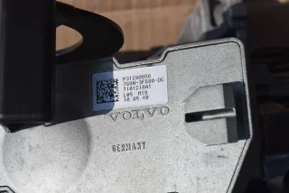 31280656,31329255 Рулевая колонка Volvo XC70 3 Арт 7S-77-1, вид 3