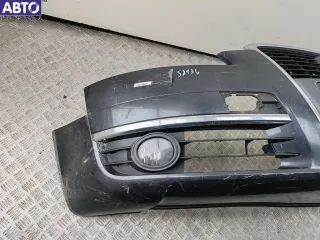 4F0807437C Бампер передний Audi A6 C6 (S6,RS6) Арт 55219768, вид 3