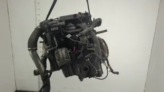 11000441267,11000441266,0441267,0441266,204D4 , M47N Двигатель BMW X3 E83 2.0л Турбо Арт 21012940, вид 2