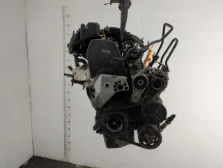 06A100098,X,AKL Двигатель Audi A3 8L 1.6л Инжектор Арт 20889822, вид 1