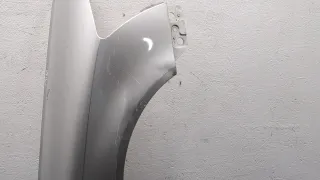 4F0821104A Крыло переднее правое серебристое Audi A6 C6 (S6,RS6) Арт 9109363, вид 2