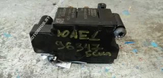 4N0616013A Блок клапанов пневмоподвески Audi A8 D5 (S8) Арт 00096347_1, вид 2