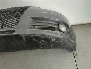 4F0807105G Бампер передний черный Audi A6 C6 (S6,RS6) Арт 20929016, вид 5