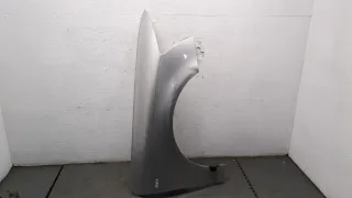 4F0821104A Крыло переднее правое серебристое Audi A6 C6 (S6,RS6) Арт 9109363, вид 1