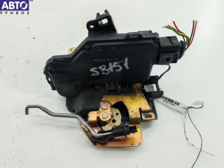 4B1837016B Замок двери передней правой Audi A6 C5 (S6,RS6) Арт 55217789, вид 2