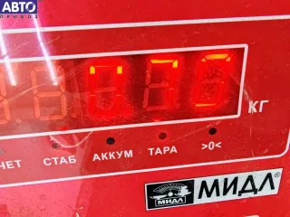 4B1837016B Замок двери передней правой Audi A6 C5 (S6,RS6) Арт 55217789, вид 3