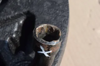  Набор инструментов штатный Volvo XC70 3 Арт 7S-554-2-1, вид 3