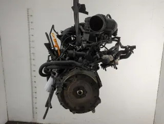 06A100098,X,AKL Двигатель Audi A3 8L 1.6л Инжектор Арт 20889822, вид 2