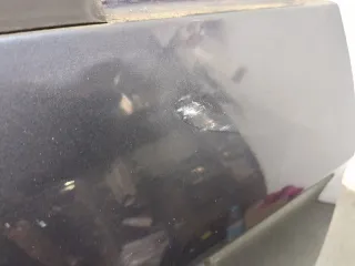  Дверь передняя правая серая Ford S-Max 1 restailing Арт 21048708, вид 3