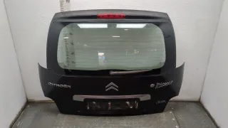 6554V5 Кнопка открытия багажника Citroen C3 Picasso Арт 11744099, вид 1