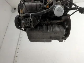 06A100098,X,AKL Двигатель Audi A3 8L 1.6л Инжектор Арт 20889822, вид 5