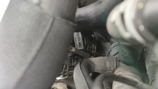4F0145156C Насос ГУР Audi A6 C6 (S6,RS6) Арт 11699572, вид 3