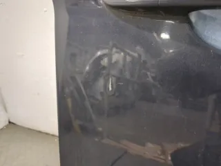  Дверь передняя правая серая Ford S-Max 1 restailing Арт 21048708, вид 2