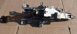 31280656,31329255 Рулевая колонка Volvo XC70 3 Арт 7S-77-1, вид 2