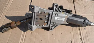 31280656,31329255 Рулевая колонка Volvo XC70 3 Арт 7S-77-1, вид 1